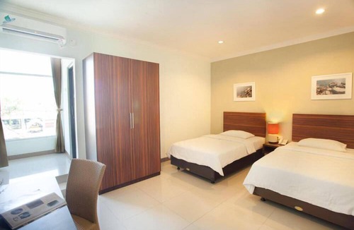 Kuta Selatan Hotel | The Studio One at Nusa Dua