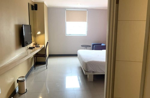 Chinatown Hotel | Hotel Glodok Plaza