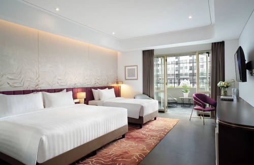 Tangerang Hotel | Atria Hotel Gading Serpong