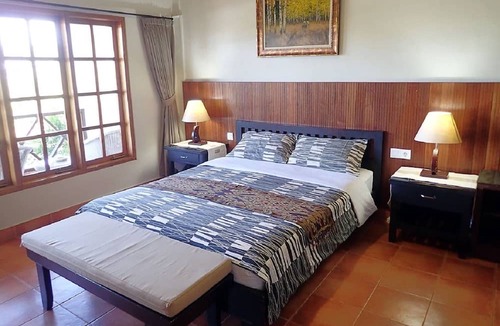 Tulamben Hotel | Blue Hill Dive Resort Tulamben