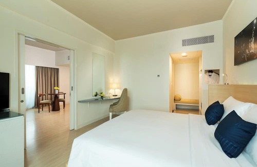 Jakarta Hotel | Cityloog Hotel Tebet Jakarta