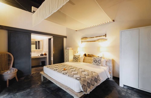 Jungut Batu Resort | Indiana Kenanga Boutique Hotel & SPA