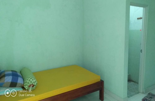 Sumbermulyo House | Rumah Singgah Peziarah Ganjuran