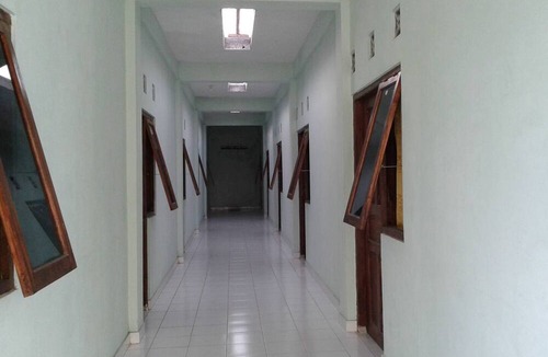 Sumbermulyo House | Rumah Singgah Peziarah Ganjuran