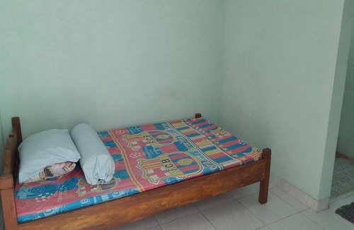 Sumbermulyo House | Rumah Singgah Peziarah Ganjuran