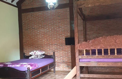 Kalipuro House | Nita's Homestay Banyuwangi