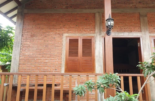 Kalipuro House | Nita's Homestay Banyuwangi