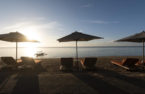 Sanur Hotel | ANDAZ BALI, BY HYATT