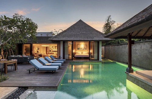 Sanur Hotel | ANDAZ BALI, BY HYATT