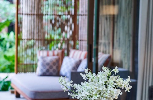 Sanur Hotel | ANDAZ BALI, BY HYATT