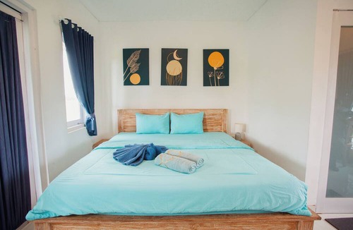 Kediri Hostel | The Swell - Hostel - Adults Only
