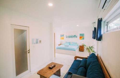 Kediri Hostel | The Swell - Hostel - Adults Only
