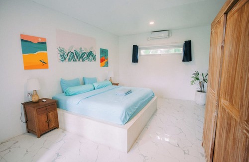 Kediri Hostel | The Swell - Hostel - Adults Only