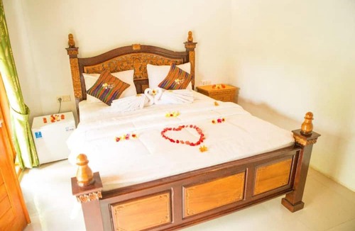 Penida Island Hotel | Green Kubu Asri Villa