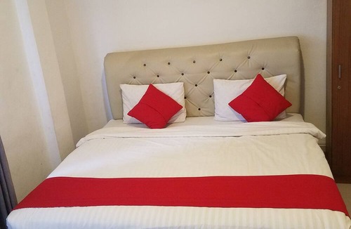 Bukittinggi House | Mina Homestay Syariah