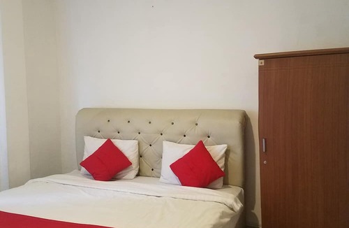 Bukittinggi House | Mina Homestay Syariah