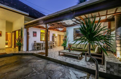 Seminyak Villa | Villa Mira