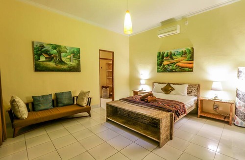 Seminyak Villa | Villa Mira