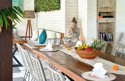 Batu Bolong Hotel | The Palms Canggu