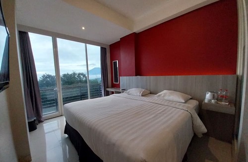 Ambarawa Bed & Breakfast | Terra Cassa Hotel