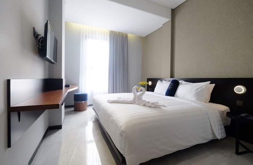 West Semarang Hotel | Hotel Youstay Semarang By Sinergi