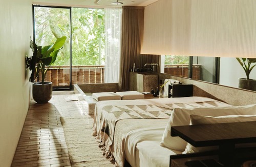 Peliatan Hotel | Titik Dua Ubud