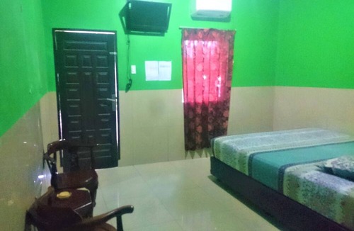 Durin Simbelang Hotel | Hotel Bukit Panembahan