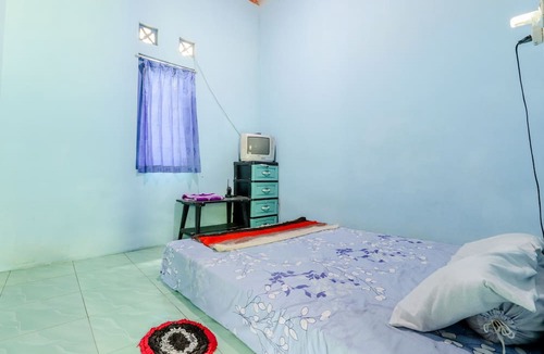 Kalirejo House | Ringin Guesthouse
