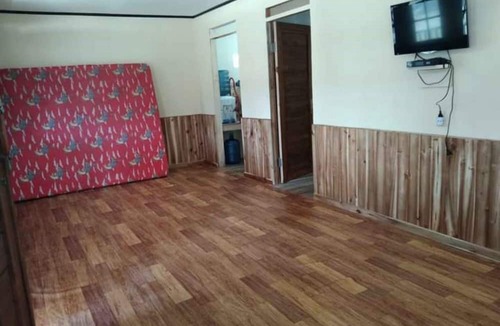 Pameungpeuk Hotel | Penginapan Erbysa