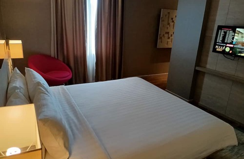 Muara Enim Hotel | The MELIO Enim