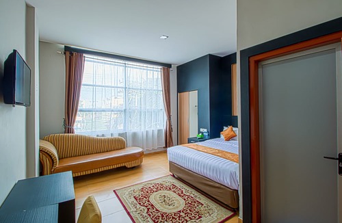 Banda Aceh Hotel | Grand Aceh Hotel