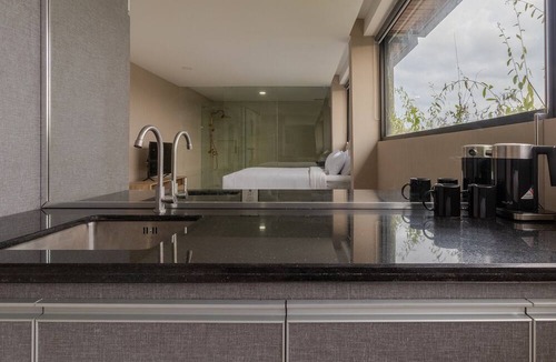 Panjer Hotel | Samana Residence