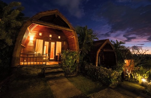 Kutuh Hotel | Druwa Bali