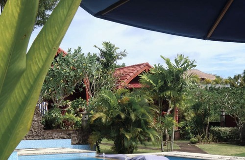 Kutuh Hotel | Druwa Bali