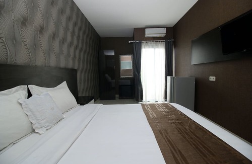 Serpong Hotel | Arotel BSD