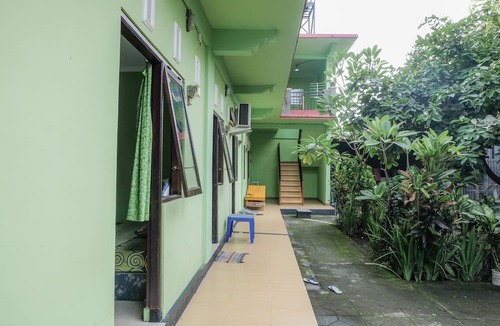 Delod Peken Cabin | Umah Hijau Tabanan
