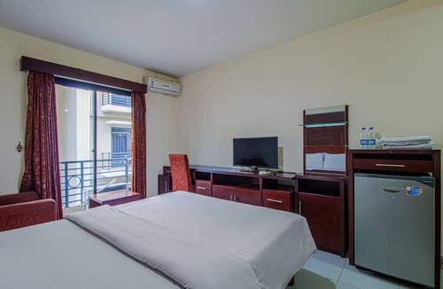 Kuningan Hotel | Plaza 68 Residence
