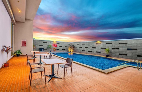 Bitung Hotel | favehotel Bitung