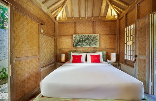 Pecatu Bed & Breakfast | The Tempekan Heritage