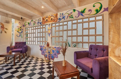 Pecatu Bed & Breakfast | The Tempekan Heritage