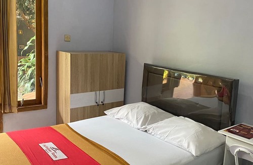 Megamendung Hotel | Aqilakost Gadog Puncak Bogor