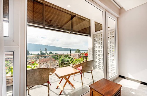 Candikuning Hotel | dedanau Hotel