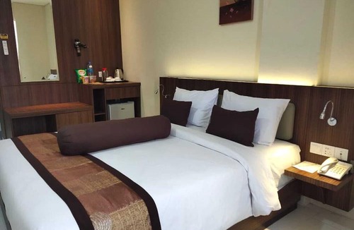 Dumai Hotel | Sonaview Hotel