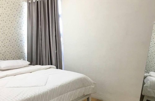 Prawirotaman Villa | Abrisam Shareeah Family Homestay