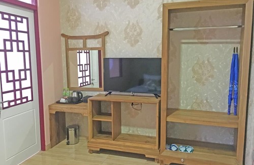 Bodja Hotel | River Walk Urban Camping House