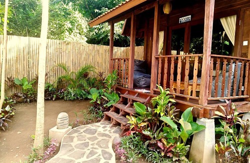 Purwakerti Hostel | Ocean Prana - Hostel