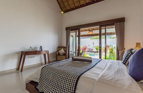Ungasan Villa | Villa Leelavadee