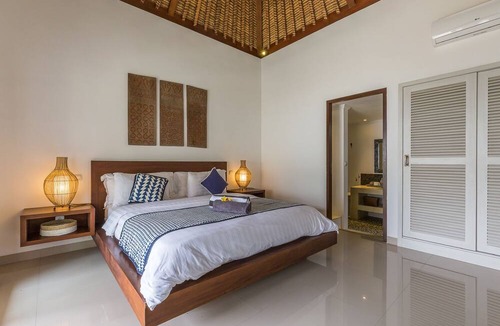 Ungasan Villa | Villa Leelavadee
