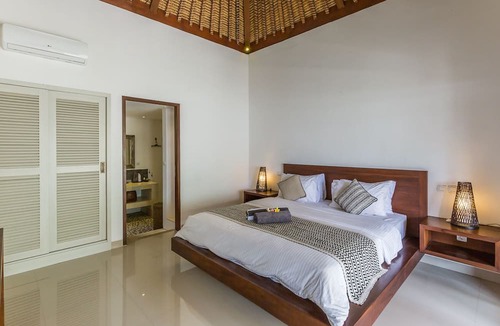 Ungasan Villa | Villa Leelavadee