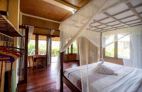 Sawan House | Villa Manuk